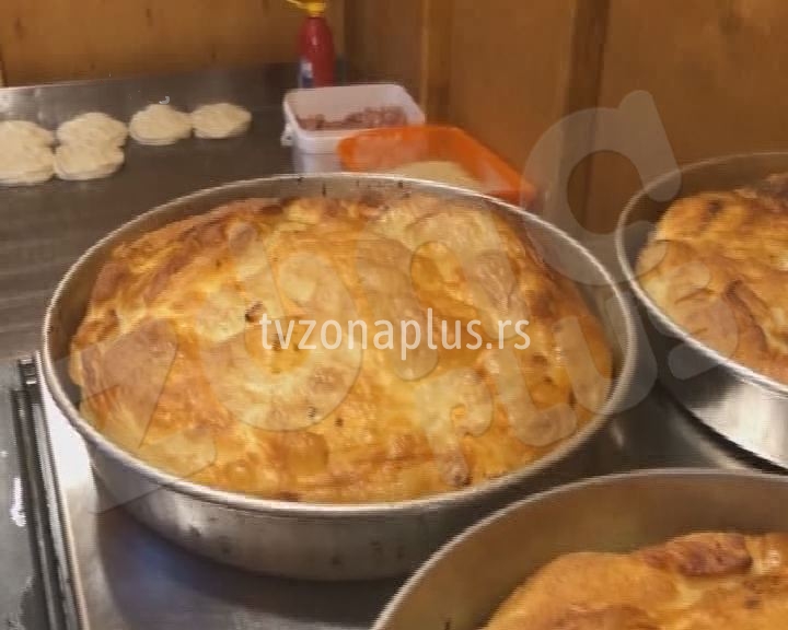 NIŠKA BUREGDŽIJADA OD 1. DO 4. SEPTEMBRA (VIDEO)
