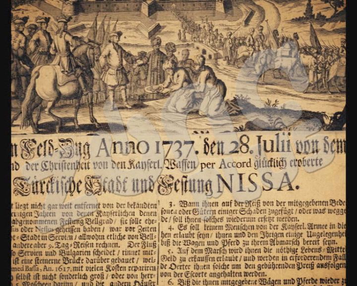 Istorijski arhiv – 280 godina najstarijeg dokumenta(VIDEO)