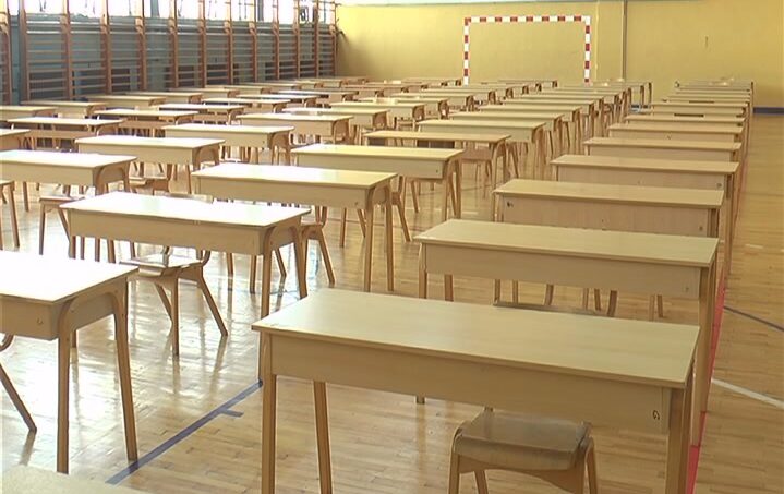 Škole spremne za polaganje završnih ispita(VIDEO)