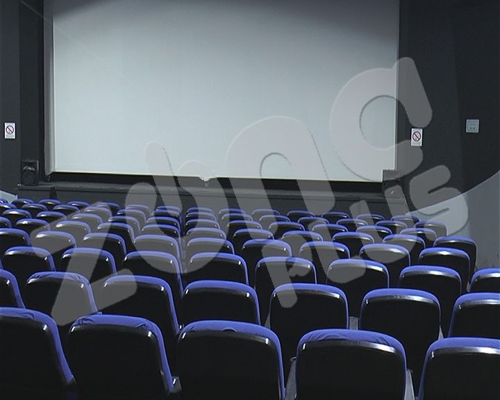 Bioskop Kupina prestaje sa radom