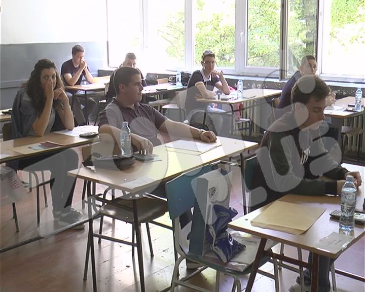 Novi obrazovni profil u Tesli (VIDEO)