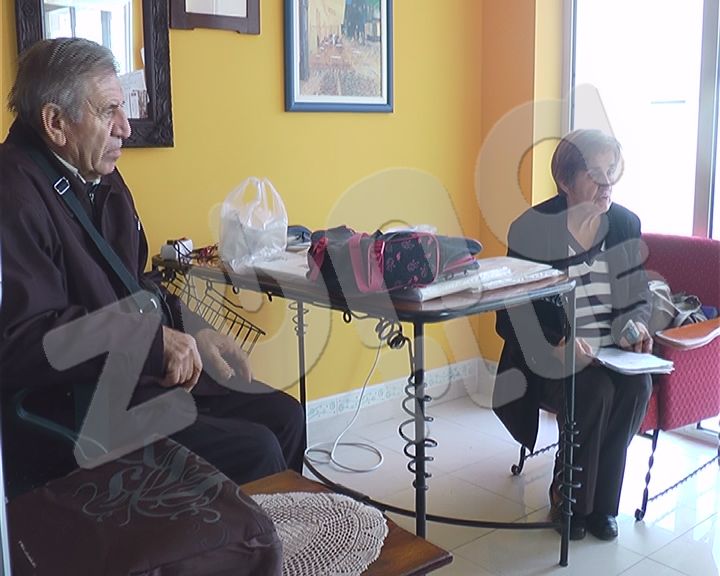 Zbog tuđeg duga stan na doboš? (VIDEO)