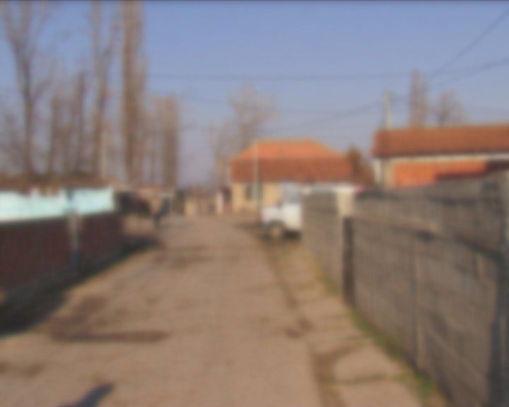 Uskoro početak izgradnje kuća u romskom naselju (VIDEO)