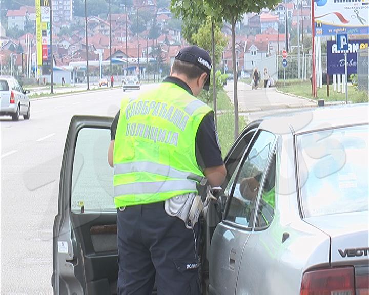 Uzalud apeli: Kroz Niš jurio 150 km/h! (VIDEO)