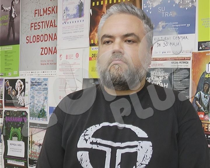 Srđan Savić predložen za v.d. direktora NKC-a (VIDEO)