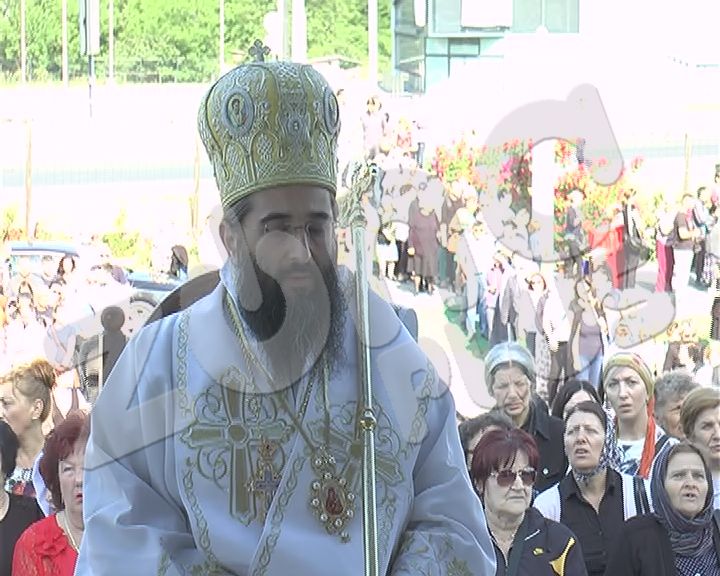SV.Vasilije protiv ,,Milosrdnog anđela” (VIDEO)