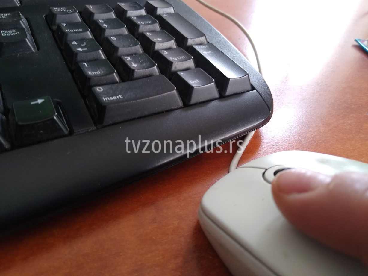 Hapšenja zbog maloletničke pornografije – Snimao seksualni odnos sa devojčicom (7)