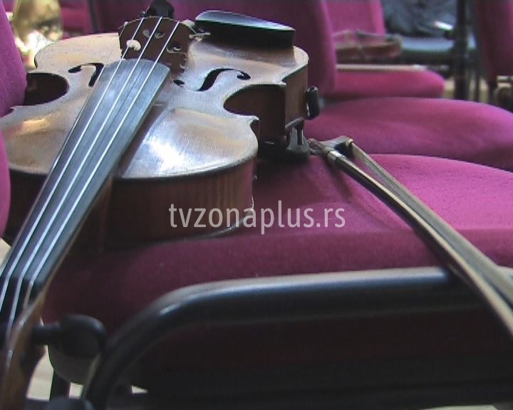 POČINJU NIŠKE MUZIČKE SVEČANOSTI