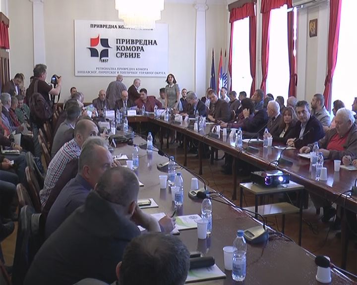 Zadrugarstvo – razvojna šansa Srbije (VIDEO)