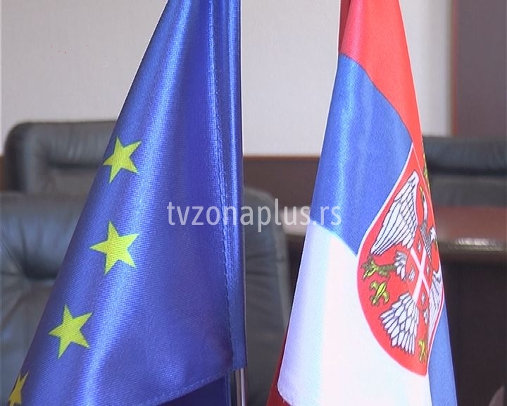 Građanima Srbije i zvanično otvorene granice Evropske unije