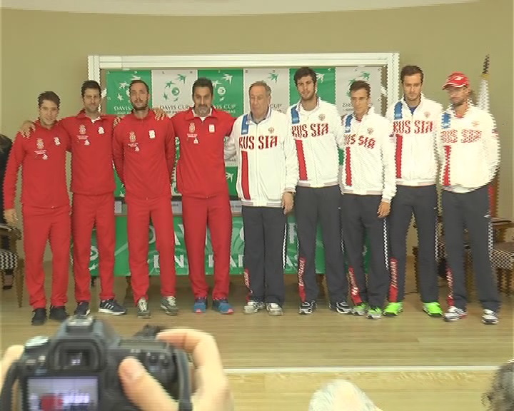 ŽREB: Đoković – Medvedev, Troicki- Kačanov